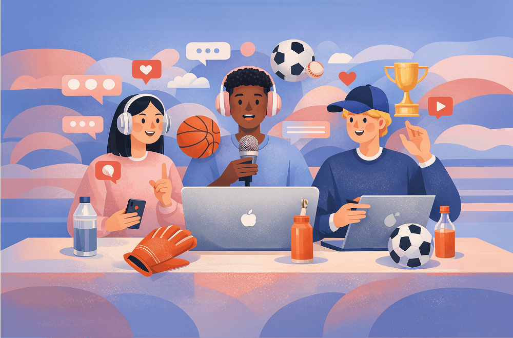 Watch Party Apps & Live Stream Chat for Streaming Platforms