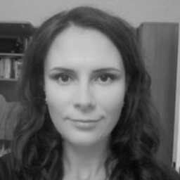 Adelina-Nicoleta Vasile