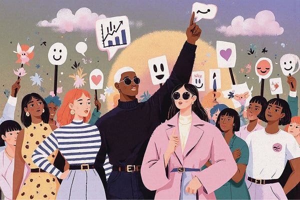 Grassroots Engagement: Definition, Metrics and How to Build It