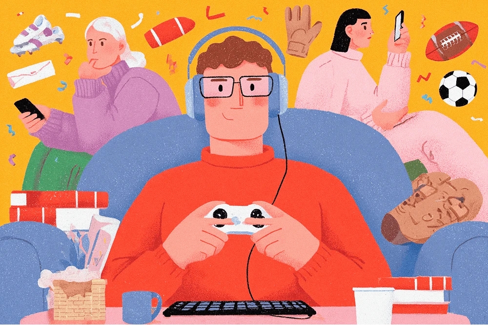 In-Game Chat: Key Features, Text vs Voice & How to Build It