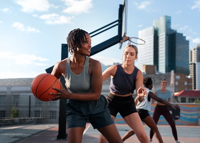 Why do fitness and workout apps so crucially need in-app communities?