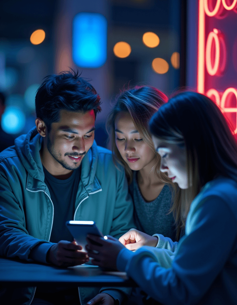 How to improve your users' experience with conversations that matter