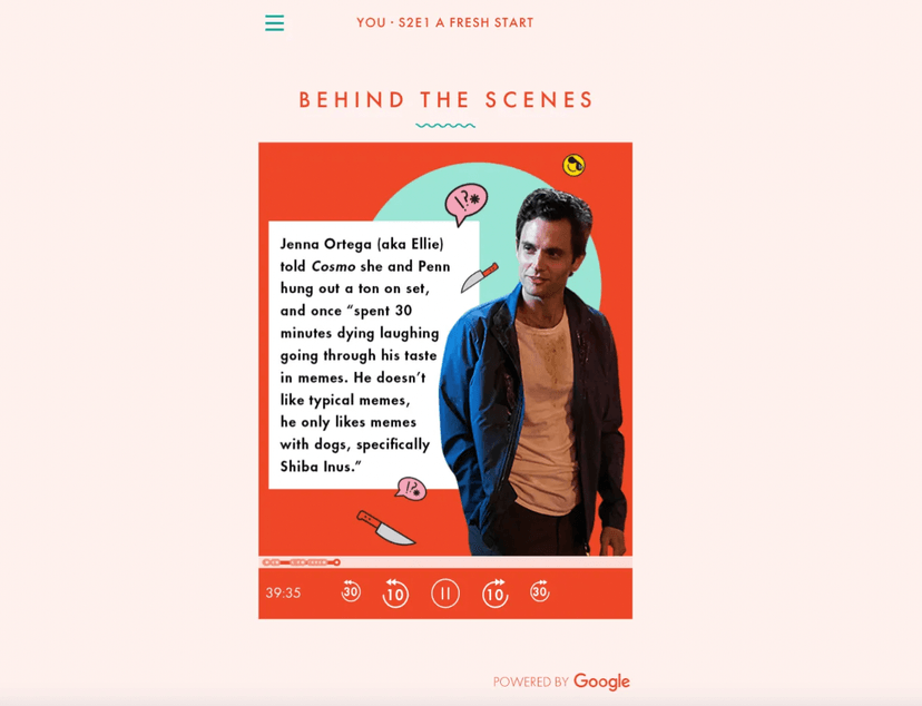 How can we engage viewers during co-watching, and…is this necessary?