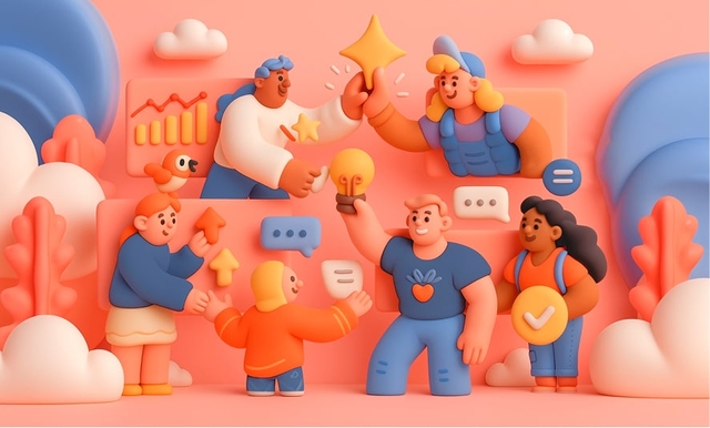 10 Best In-App Chat Solutions for Businesses: Top Community Chat Tools 