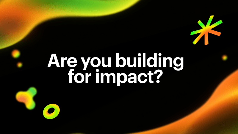 Watchers for Impact | Pro bono initiative allowing companies and projects to get free community-building tools