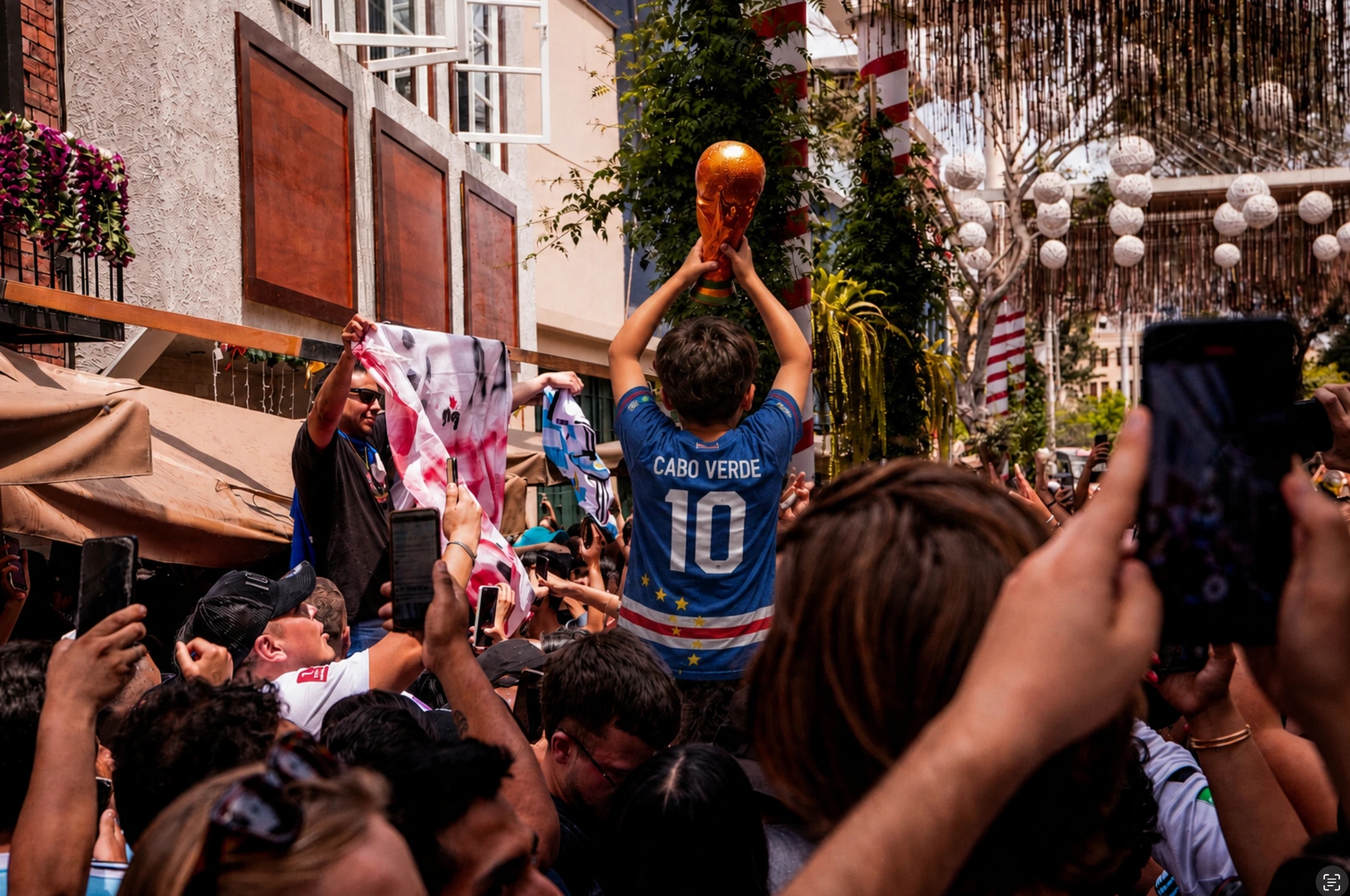Beyond the Scoreboard: The Conversations Defining the World Cup 2026