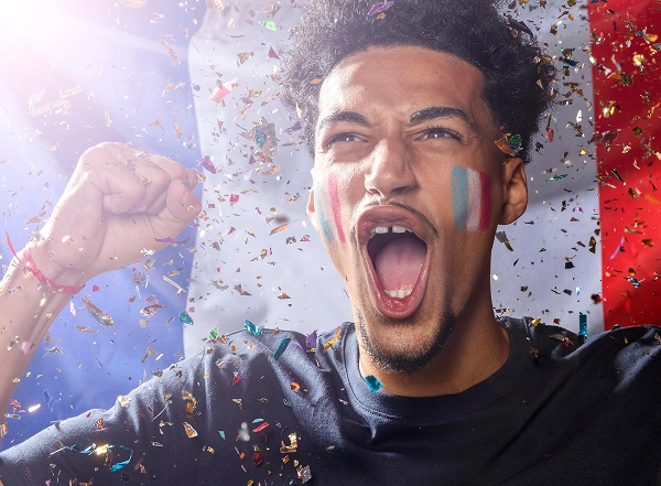 world cup talks and engagement