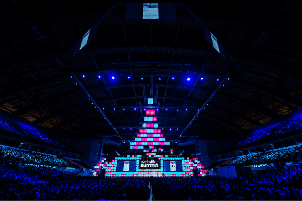 websummit lisbon watchers startup