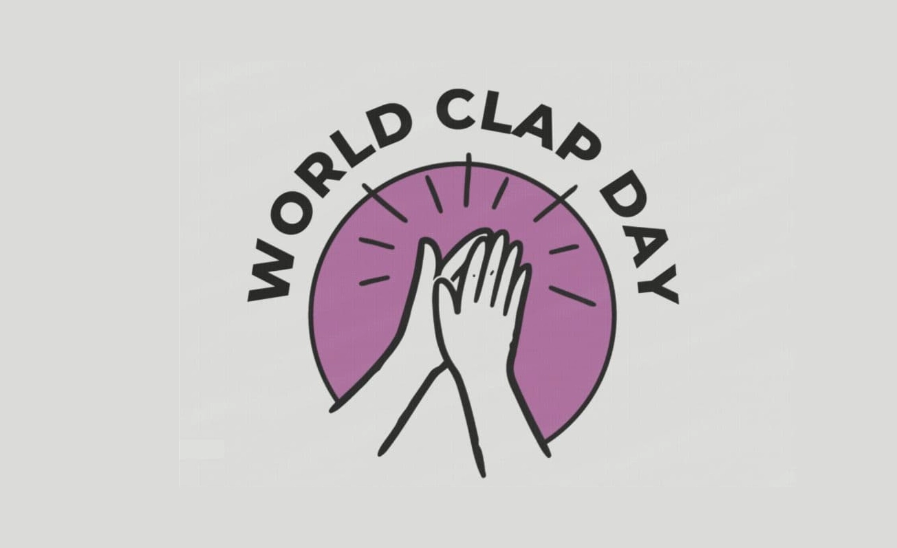 World Clap Day: Building a 30K-User Global Community | Watcher