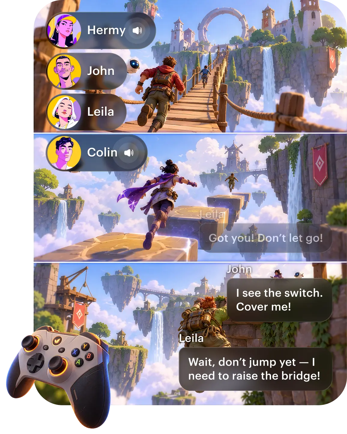 Videojuegos
