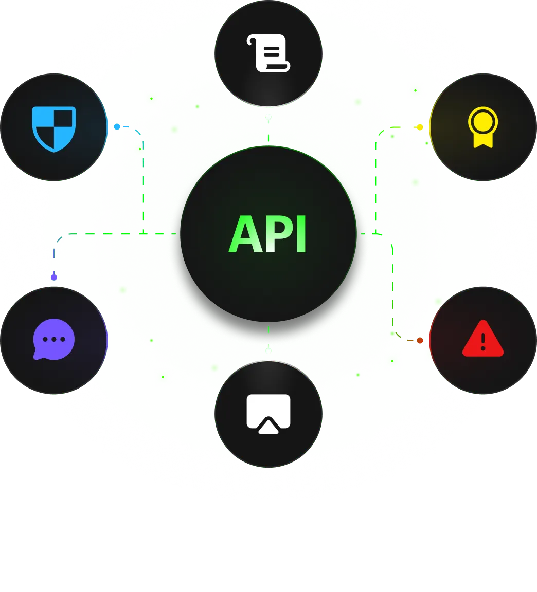 Marketing Offers API